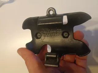 GPS Garmin Dakota 20