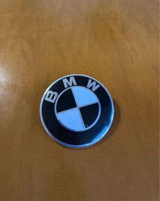 Emblema BMW