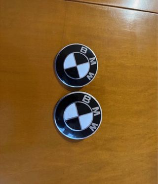 Emblema BMW