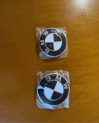 Emblema BMW