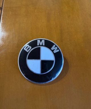 Emblema BMW