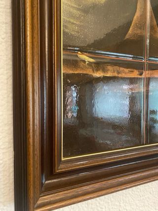 Cuadro “El aguador de Sevilla” de Velázquez