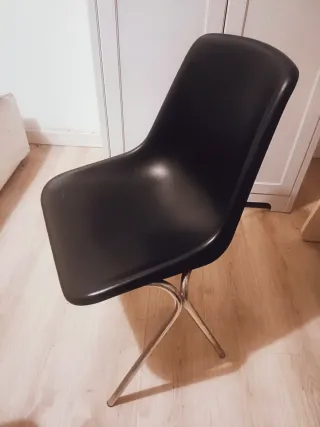 Coppia sedie anni '70 Proinco