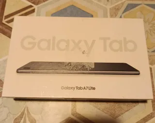 Samsung Galaxy Tab A7 Lite 32GB