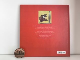 Lazarillo de Tormes Anónimo