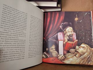 Lazarillo de Tormes Anónimo