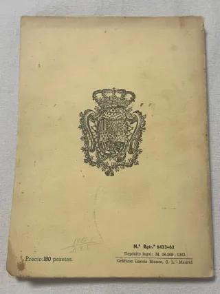 Efigies y Firmas de los Reyes de España