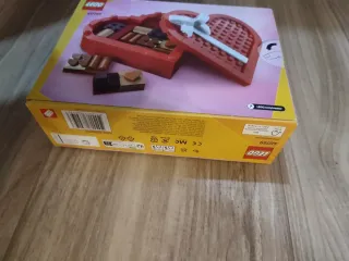 LEGO Creator 40759 Scatola San Valentino