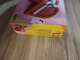 LEGO Creator 40759 Scatola San Valentino