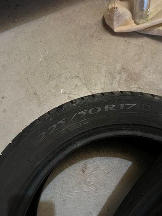 Neumáticos Michelin