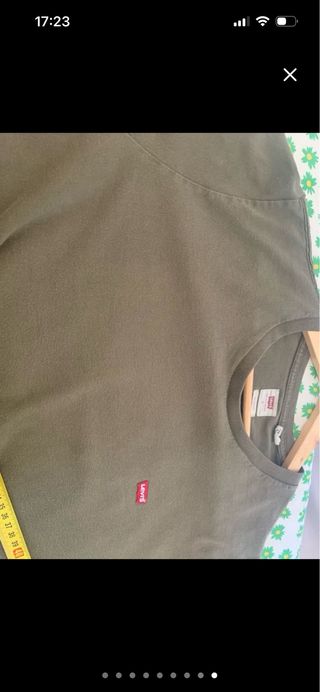 Camiseta Levi's