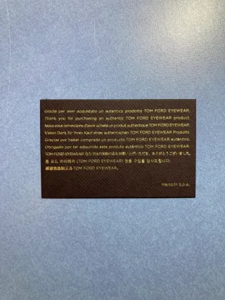 Gafas Tom Ford FT1044 Marrón Rosa