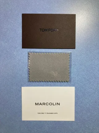 Gafas Tom Ford FT1044 Marrón Rosa