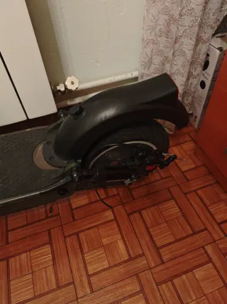 Smartgyro K2 pro Patinete Eléctrico