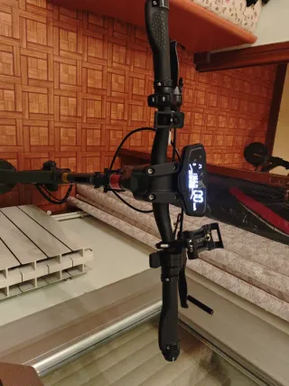 Smartgyro K2 pro Patinete Eléctrico