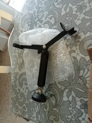 Elevador para taller de e-scooter