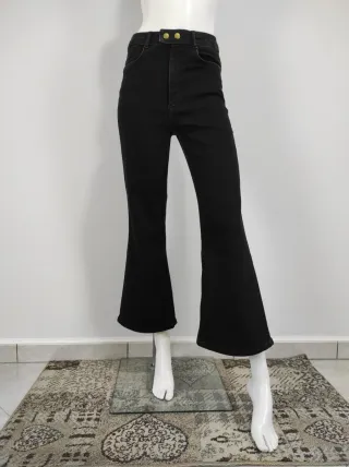 Jeans svasati elasticizzati & Other Stories