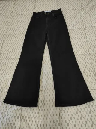 Jeans svasati elasticizzati & Other Stories