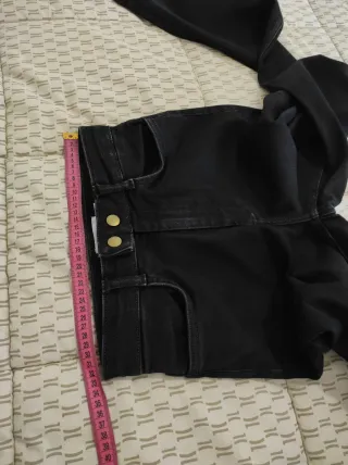 Jeans svasati elasticizzati & Other Stories