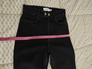 Jeans svasati elasticizzati & Other Stories