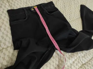 Jeans svasati elasticizzati & Other Stories