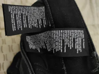 Jeans svasati elasticizzati & Other Stories