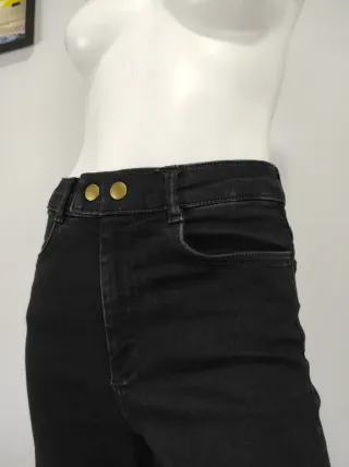 Jeans svasati elasticizzati & Other Stories