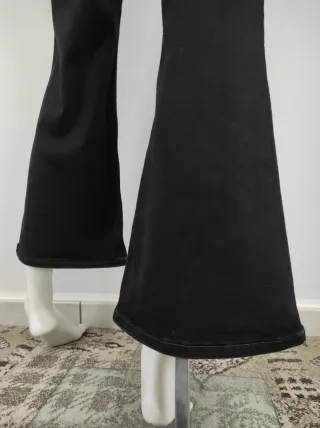 Jeans svasati elasticizzati & Other Stories