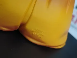 Goku SSJ - LAST ONE - Ichiban Kuji 40 Anniversary