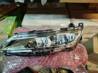 Conjunto antinieblas delanteros para SEAT LEON MK3