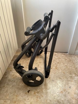 Carro Mytlo Mamas & Papas