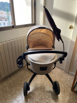 Carro Mytlo Mamas & Papas