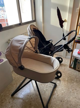 Carro Mytlo Mamas & Papas