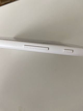 Tablet Bq Android Blanca