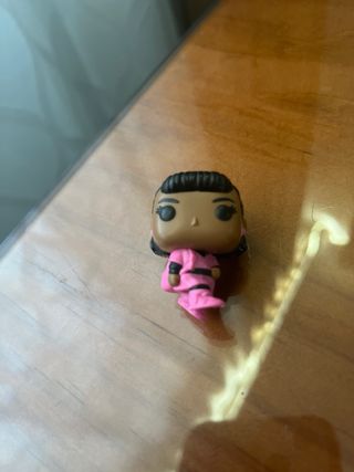 Kinder Joy Stranger Things Personajes