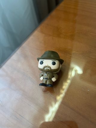 Kinder Joy Stranger Things Personajes