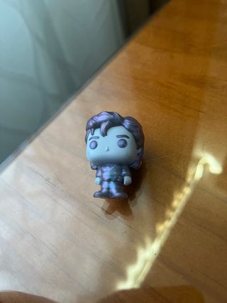 Kinder Joy Stranger Things Personajes