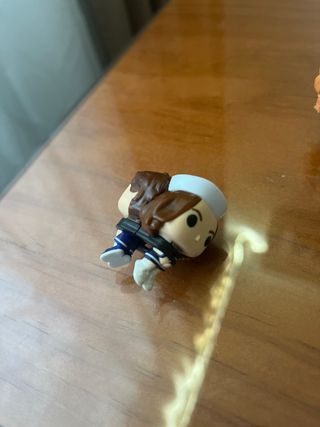 Kinder Joy Stranger Things Personajes