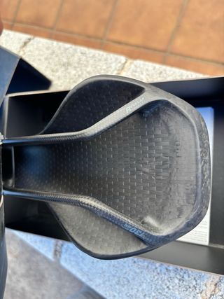 Sillín Scott Belcarra SL