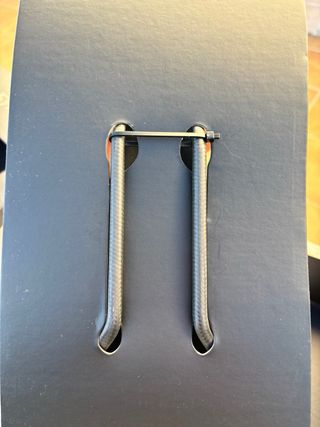 Sillín Scott Belcarra SL