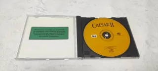 Caesar II Juego - Pc -