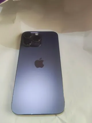 iPhone 14 Pro Max - Impecable