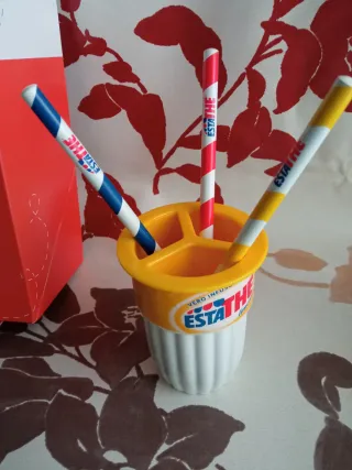 Kinder Kit Scuola nuovo con cartellino