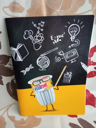 Kinder Kit Scuola nuovo con cartellino