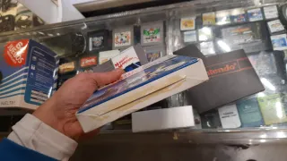 Maniac Mansion NES - Jaleco