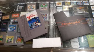 Maniac Mansion NES - Jaleco