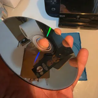 Nintendo Wii U + Mario Kart 8