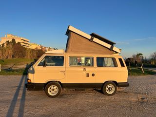 Volkswagen Transporter 1991