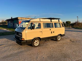 Volkswagen Transporter 1991