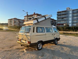 Volkswagen Transporter 1991